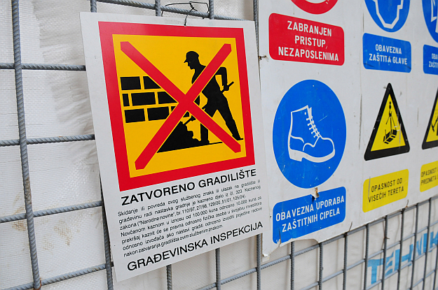 Ministarstvo graditeljstva i prostornog uređenja organizira seriju predavanja za komunalne redare