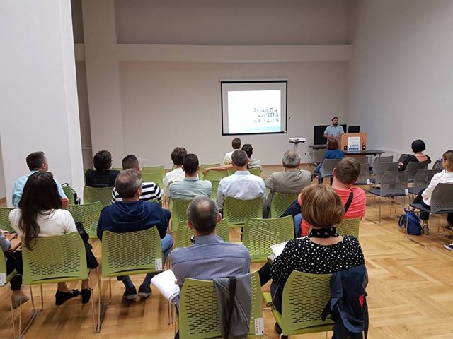 Privatna mala ulaganja – Križevački sunčani krovovi