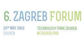 Zagreb Forum 2018: Digital transformation of cities