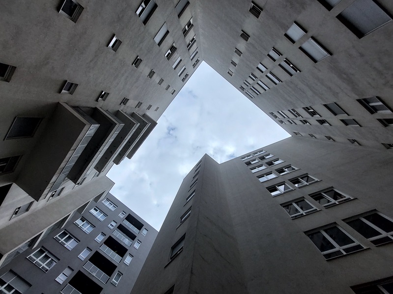 Zakup i kupoprodaja poslovnih prostora