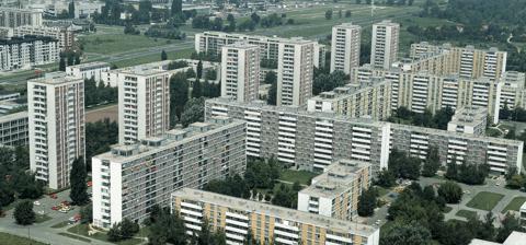 Državna imovina i komunalna naknada