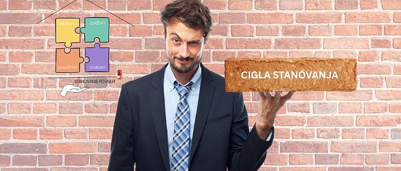 Sudjelujte u odabiru dobitnika nagrade CIGLA STANOVANJA 2025.!