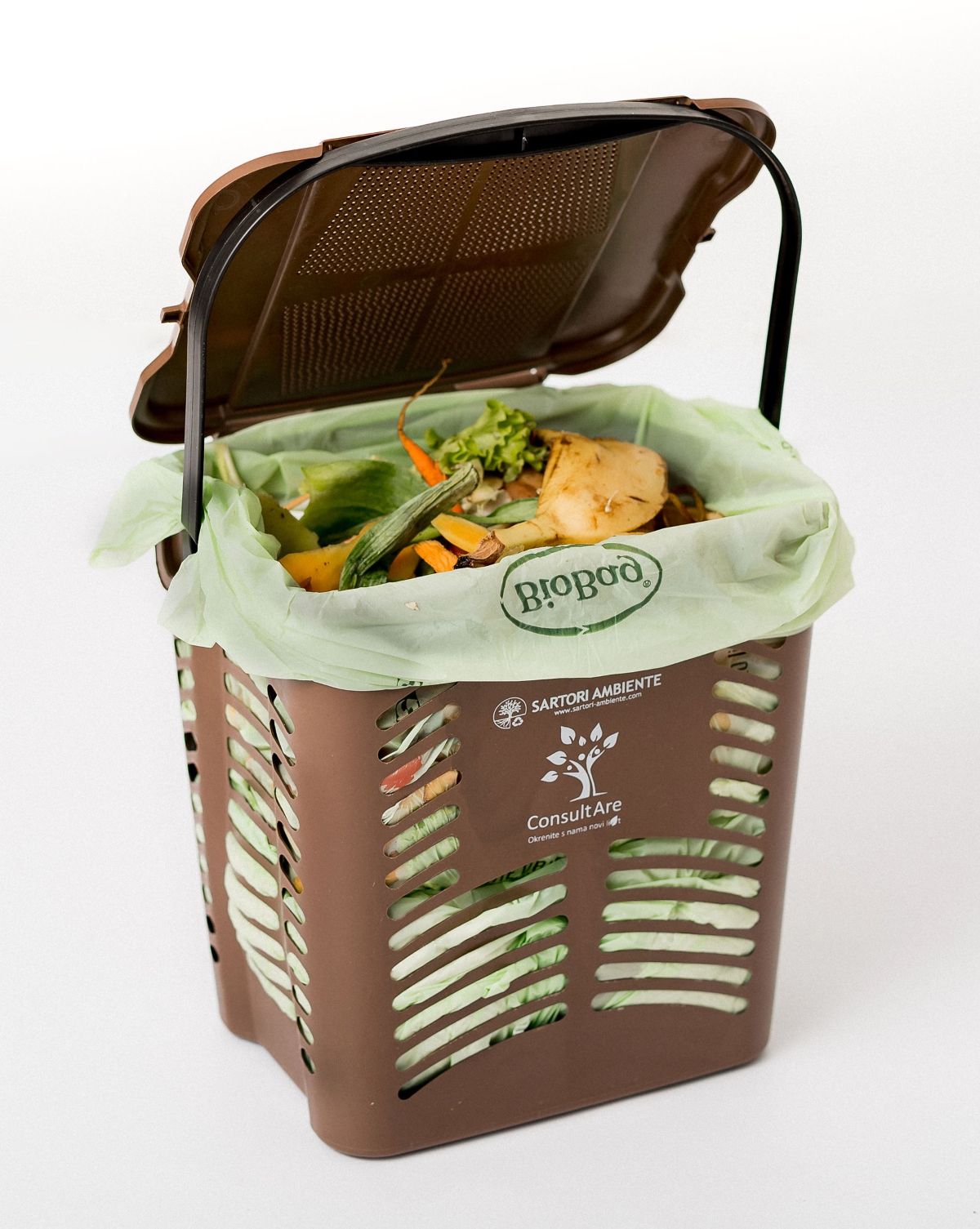 Grad Daruvar – dobar primjer u gospodarenju biootpadom: kako je volja zajednice pretvorila izazov u uspjeh