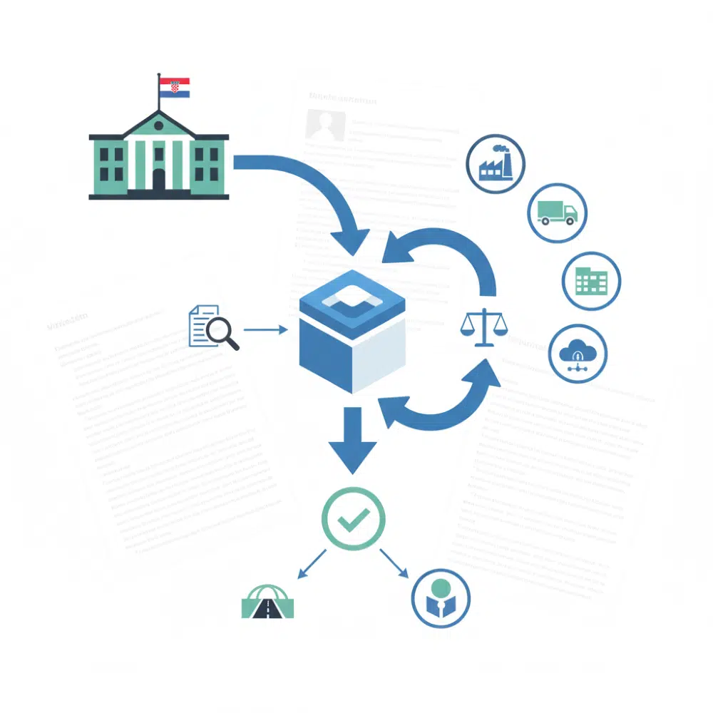 Očitovanje na Nacrt izmjena i dopuna Zakona o javnoj nabavi