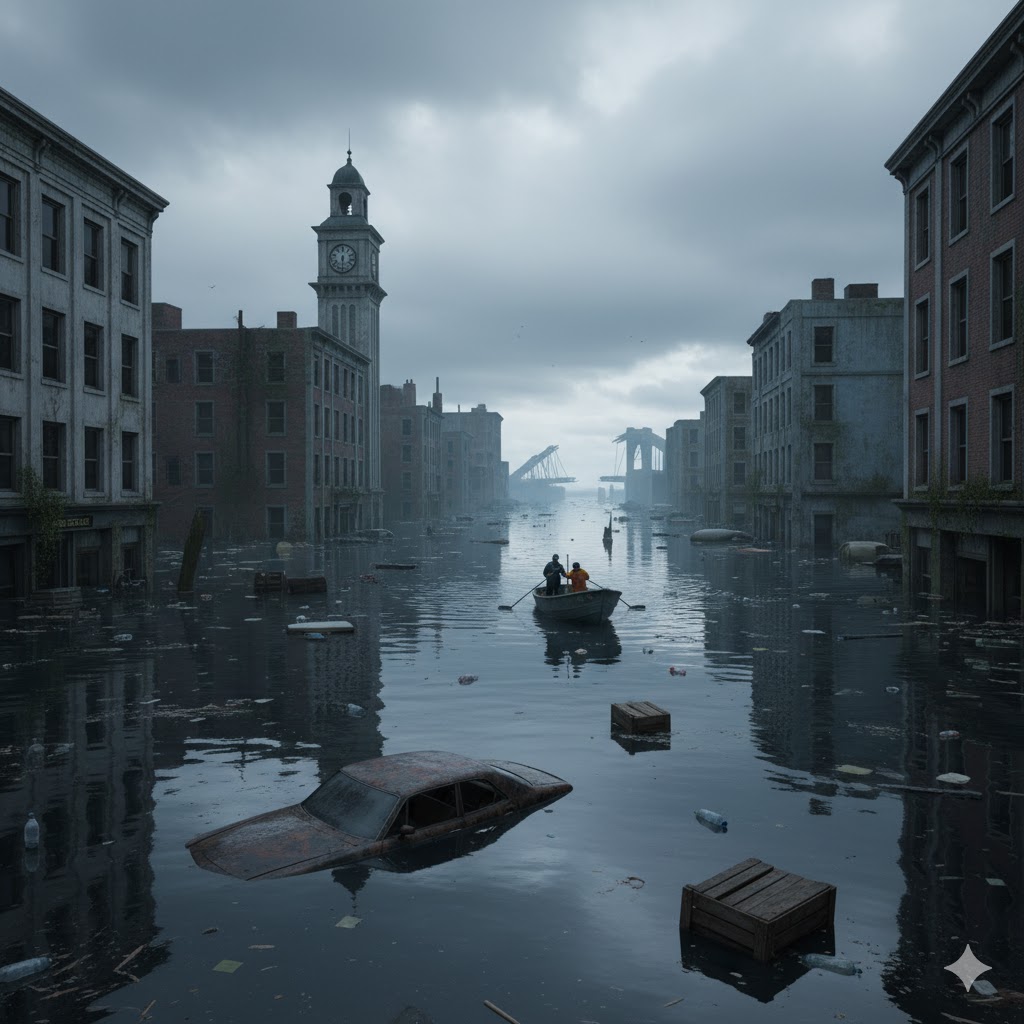 Upravljanje rizicima od poplava u Hrvatskoj – Zbornik radova