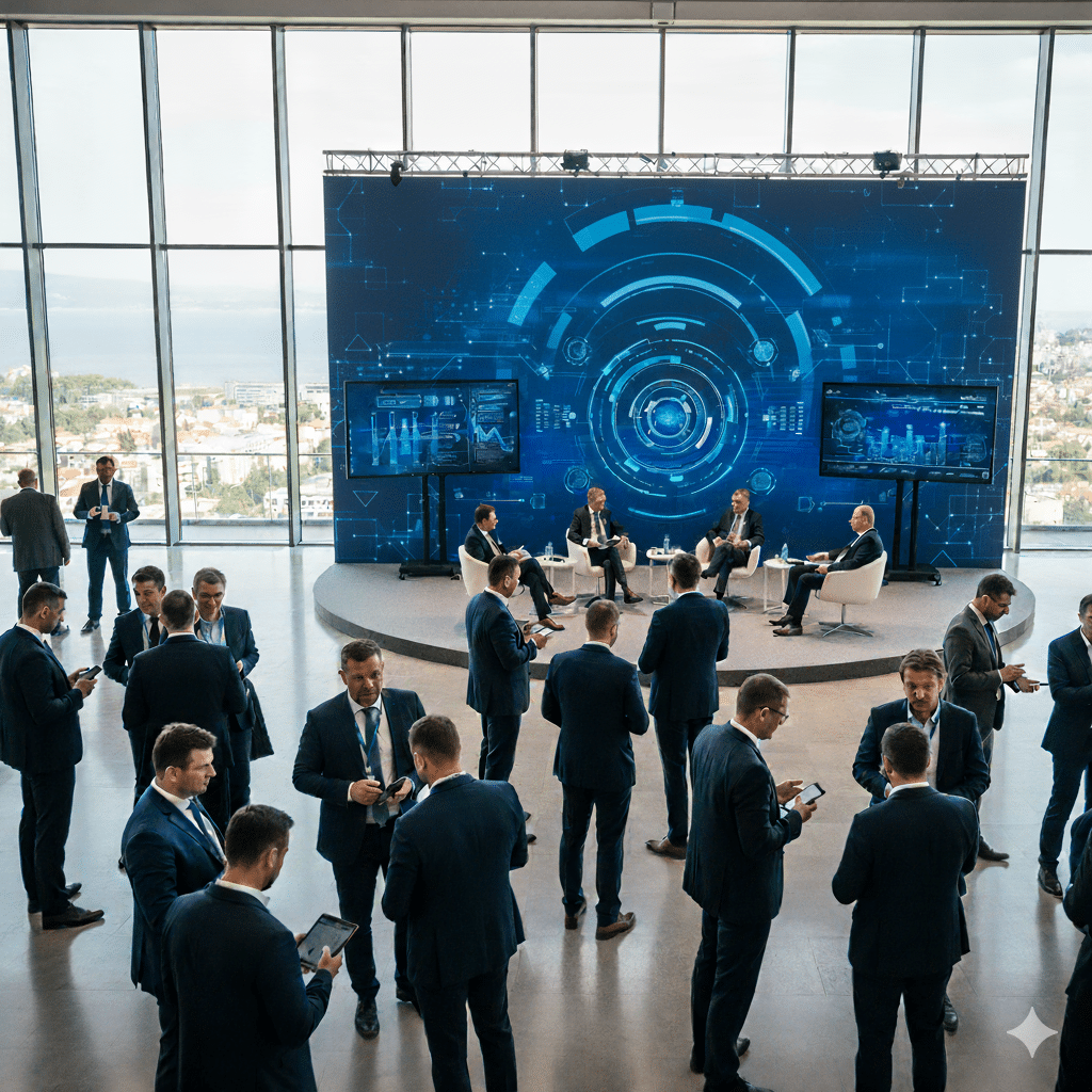 Poziv na sjednice upravnih tijela Udruge gradova