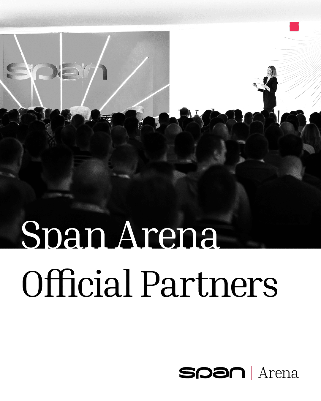 Span Cyber Security Arena 2026