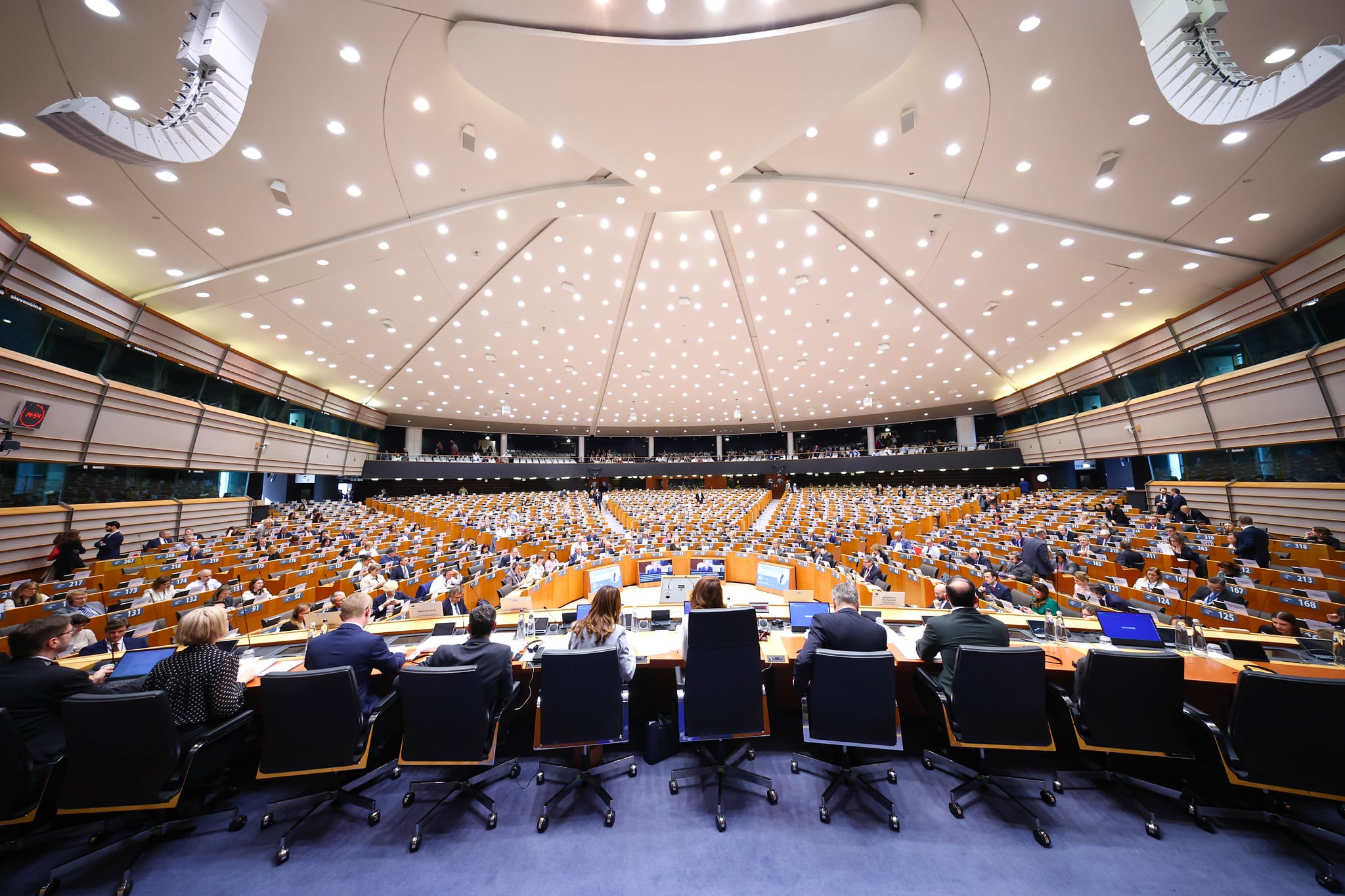 Europske regije i gradovi odgovorili na prijedlog budućeg financijskog okvira