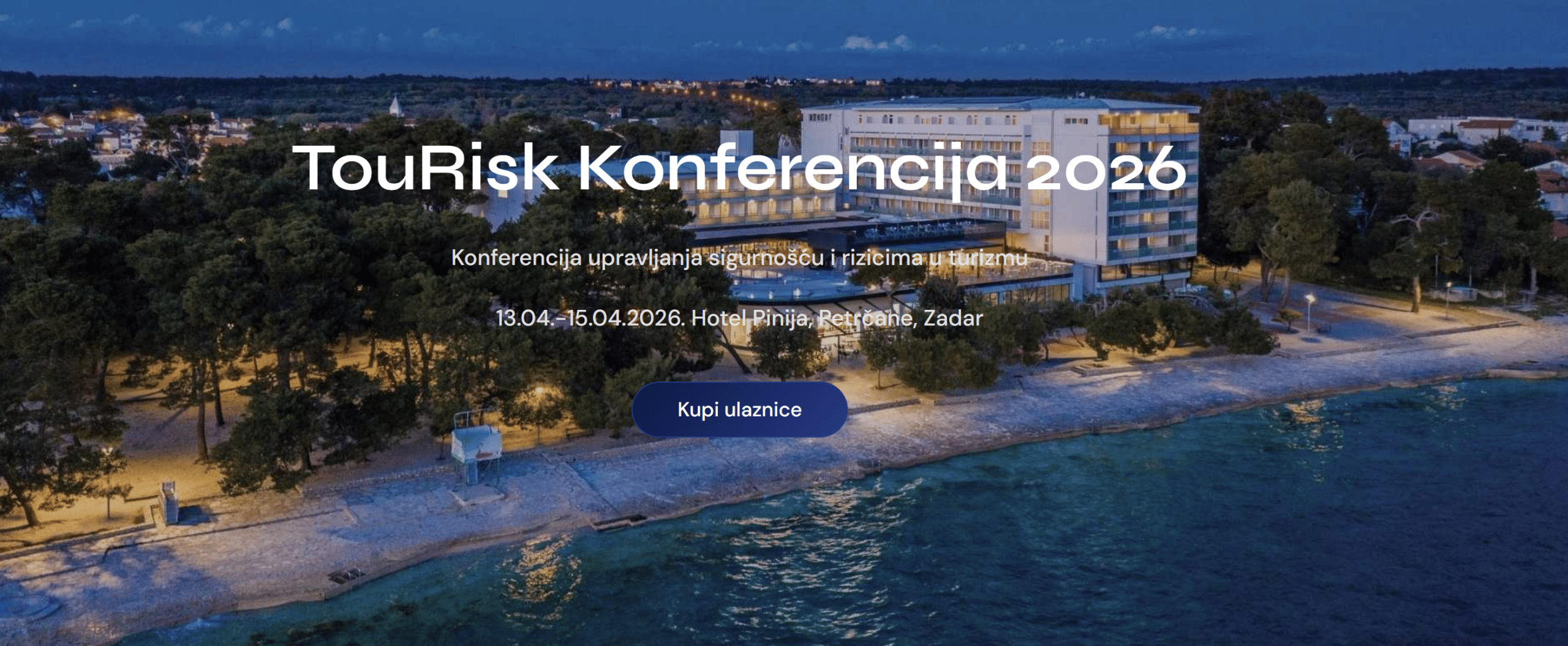 TouRisk Konferencija 2026