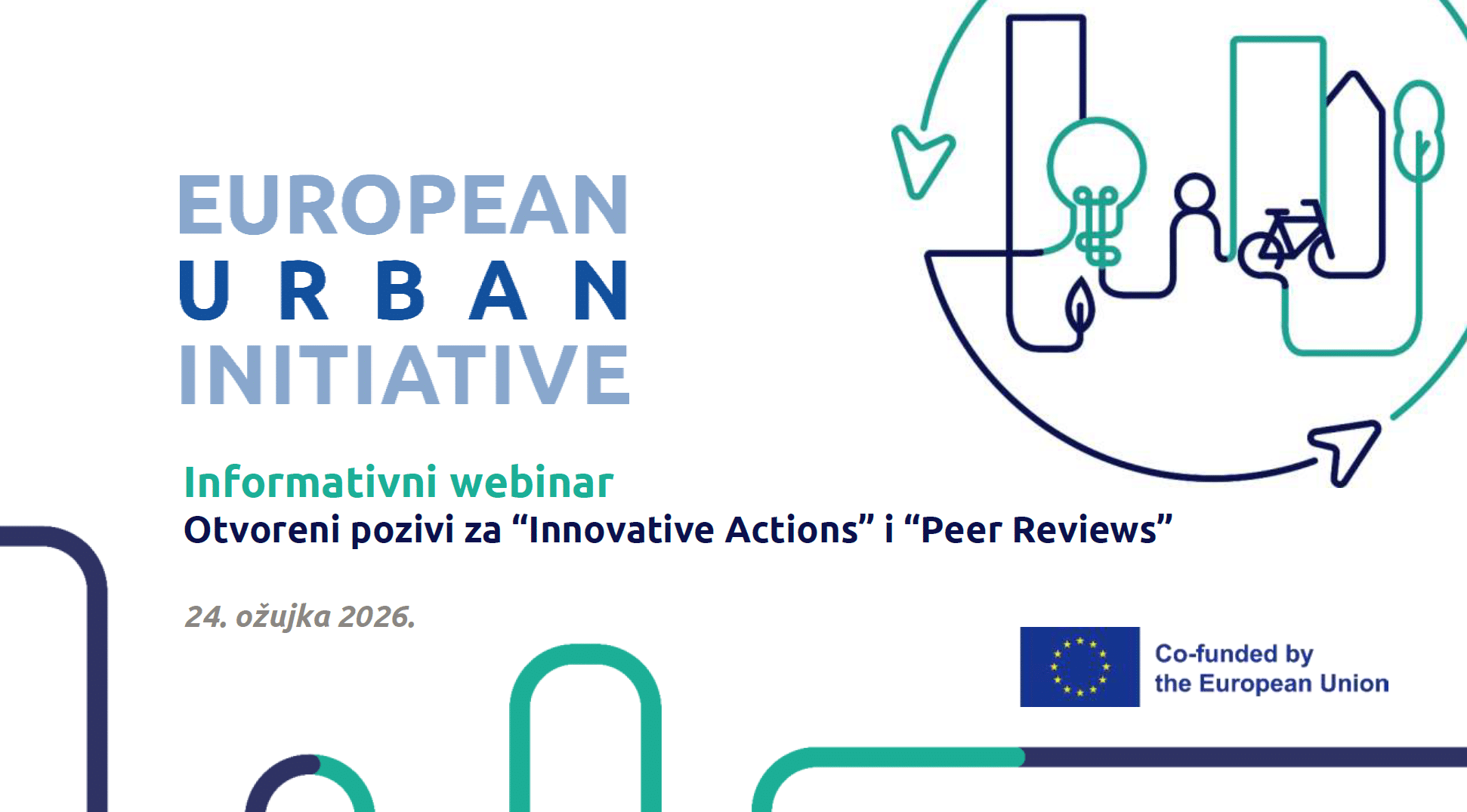 Održan Infodan Europske urbane inicijative